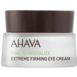Ahava Time to Revitalize zpevňující krém Extreme Firming Eye Cream 15 ml – Zboží Dáma