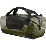 Ortlieb Duffle olive/black 60 l – Zboží Dáma