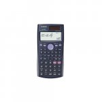 Casio FX 85 ES – Sleviste.cz