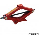 Festa Nůžkový zvedák 2 t – Sleviste.cz