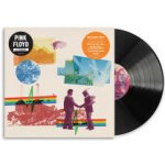 Pink Floyd - 8-Tracks - Vinyl LP – Hledejceny.cz