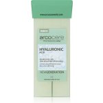 Arcocere Epilační vosk Professional Wax Hyaluronic Acid (Roll-On Cartidge) 100 ml – Zboží Dáma