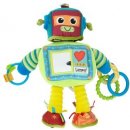 Lamaze Robot LC