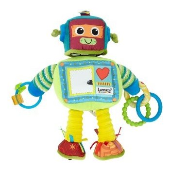 Lamaze Robot LC