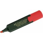 Faber Castell 1548 červená – Zboží Živě