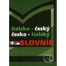 Italsko-český česko-italský slovník - V. Čechová