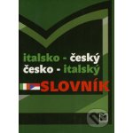 ITALSKO-ČESKÝ ČESKO-ITALSKÝ SLOVNÍK - V. Čechová – Hledejceny.cz