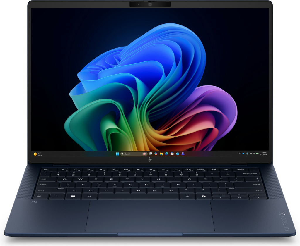HP EliteBook X G2i DJ5S1ET