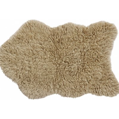 Lorena Canals Woolly Sheep Beige – Zboží Mobilmania