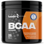 Leader BCAA 250 g – Hledejceny.cz