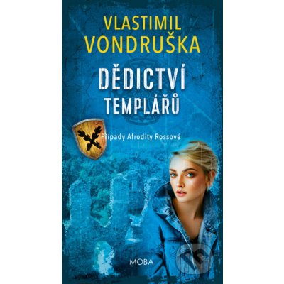 Dědictví templářů – Zboží Mobilmania