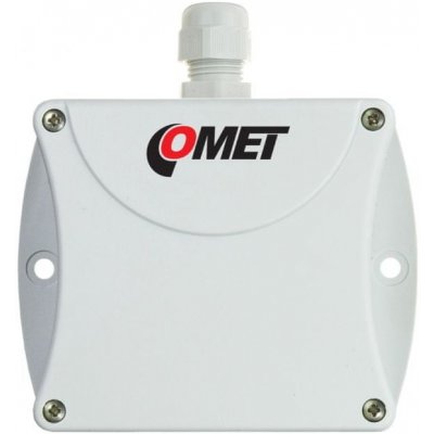 Comet P0132 – Sleviste.cz