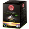 Čaj TEEKANNE foursenses Highland Green Tea FairTrade 20 pyramidových sáčků