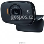 Logitech HD Webcam C525 – Hledejceny.cz