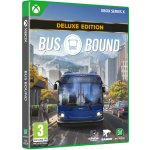 Bus Bound (Deluxe Edition) (XSX) – Zboží Mobilmania