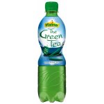 Pfanner Green Tea citron a kaktus 12 x 0,5 l – Zbozi.Blesk.cz