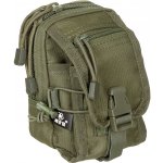 MFH na opasek Molle olivová – Hledejceny.cz