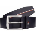 Tommy Hilfiger pánský kožený opasek AM0AM13011DW6 – Zboží Dáma