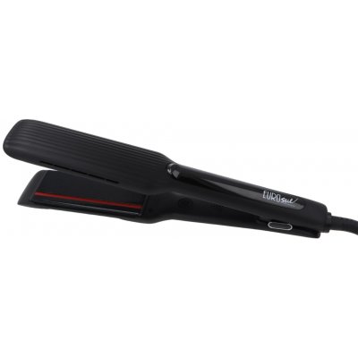 Eurostil Professional Red Glow černá 09502 – Hledejceny.cz