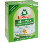 Frosch prostředek na praní Aloe vera 1,35 kg – HobbyKompas.cz