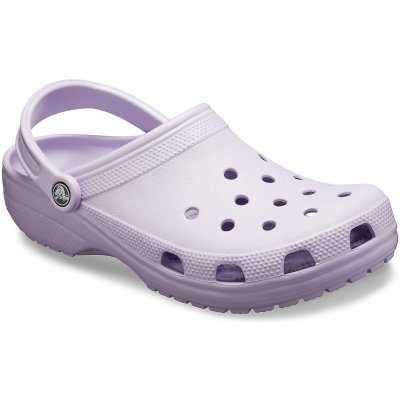 Crocs classic Lavender