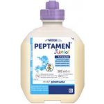 PEPTAMEN JUNIOR POR SOL 12X500ML – Hledejceny.cz