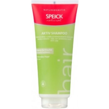 Speick Natural Aktiv šampon harmonizující 200 ml