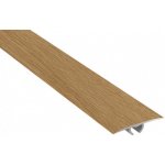 Arbiton CS30 Přechodová lišta dub newport 0,93 m – Zboží Mobilmania