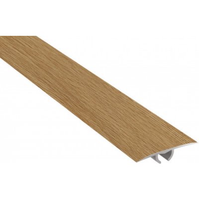 Arbiton CS30 Přechodová lišta dub newport 0,93 m – Zboží Mobilmania