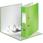 Leitz Pákový pořadač A4 180° WOW 80 mm zelený – Zboží Živě