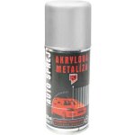 Auto Sprej Metalické Odstíny Škoda 150ml Odstin: Š9102 Stříbrná diam