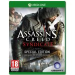 Assassin's Creed: Syndicate (Special Edition) – Hledejceny.cz