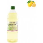 Purelia přírodní éterický olej citron 1 l 1300-1 – Hledejceny.cz