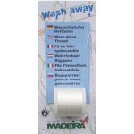 Vodou rozpustná stehovka Wash Away (200m) - Madeira – Hledejceny.cz