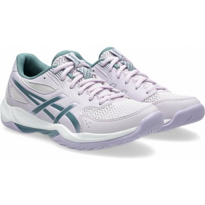 Asics GEL-ROCKET 12 DAHLIA / FOGGY TEAL – Hledejceny.cz