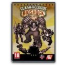 BioShock Infinite Clash in the Clouds