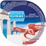 Elinas Jogurt řeckého typu jahoda 150 g – Hledejceny.cz