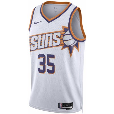 Nike Dres Phoenix Suns Association Edition 2022/23 Dri-FIT NBA Swingman Jersey – Zboží Dáma