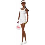 Barbie Venus Williams inspiruje ženy – Hledejceny.cz
