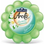General Fresh Arola zelený čaj 150 g – Hledejceny.cz