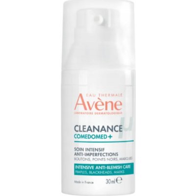 AVENE CLEANANCE COMEDOMED+ krém-gel na obličej proti nedokonalostem 30 ml – Zbozi.Blesk.cz