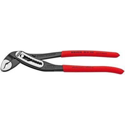 KNIPEX SIKO ALLIGATOR 250mm kleště instalatérské 8801250 – Zboží Mobilmania