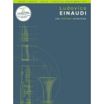 Ludovico Einaudi The Clarinet Collection Book/Online Media klarinet a klavír – Zboží Dáma