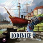 Tlama games Loděnice druhé vydání – Zboží Mobilmania