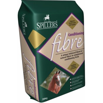 Spillers Conditioning fibre 20 kg