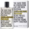 Parfém Zadig & Voltaire This is Us! toaletní voda unisex 100 ml