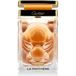 Cartier La Panthère toaletní voda dámská 100 ml tester – Sleviste.cz