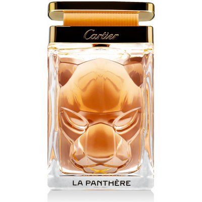Cartier La Panthère toaletní voda dámská 100 ml tester – Sleviste.cz