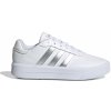 Dámské tenisky adidas dámské boty Court Platform GV8996 bílý