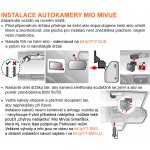 Mio MiVue C545 PRO | Zboží Auto